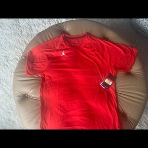 Nike Jordan dri fit T NWT